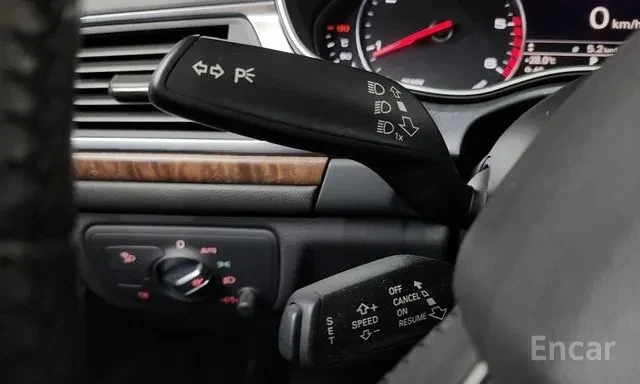Audi A6 35 TDI Premium 20