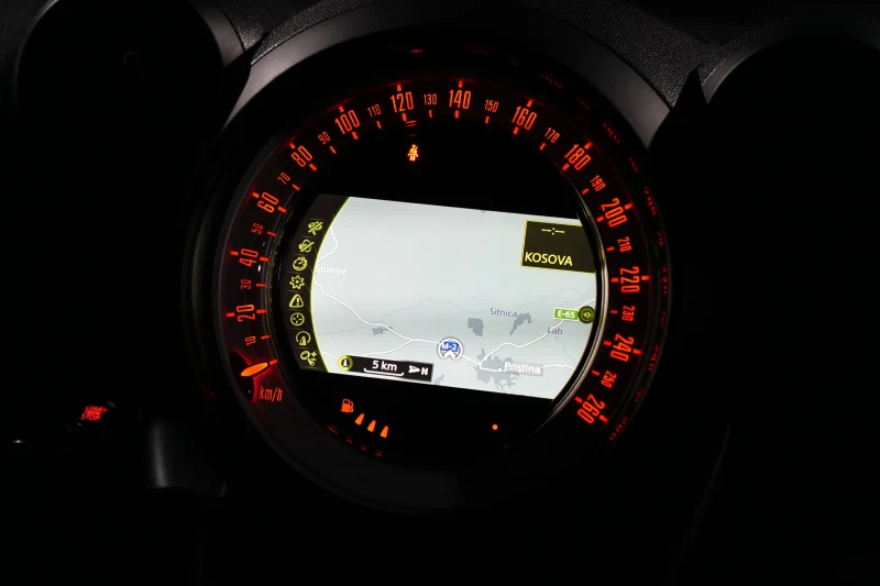 Mini Cooper Countryman SD ALL4 17