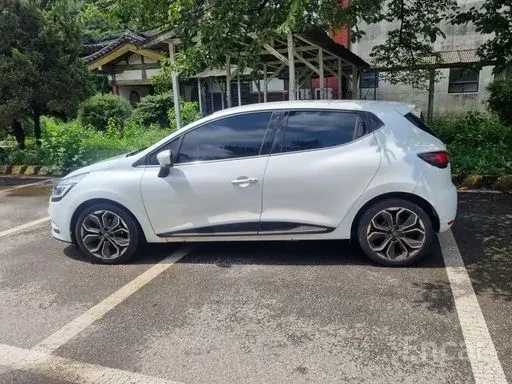 Renault Clio Intens 5