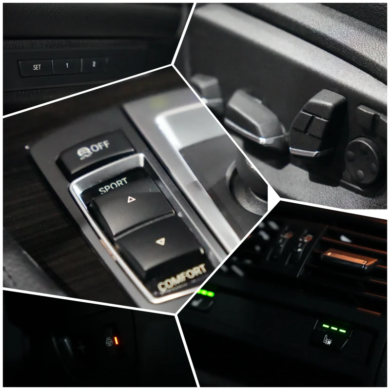 BMW 520d F10 Luxury Line 21