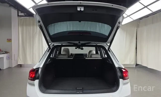 Volkswagen T-Roc 22