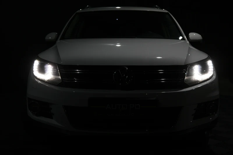 Volkswagen Tiguan 2.0 TDI 3