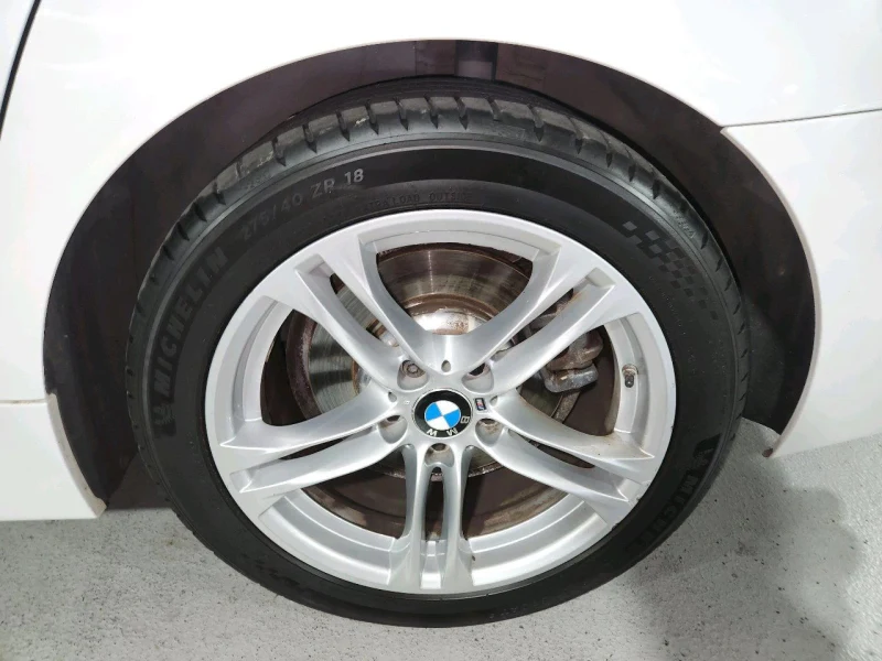 BMW 5-Series 520d M Sport 24