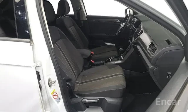 Volkswagen T-Roc 2.0 TDI Style 17