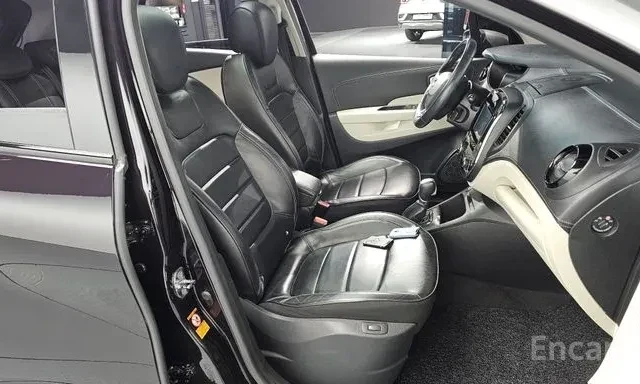 Renault QM3 RE 15