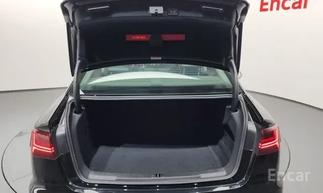 Audi A6 35 TDI Premium 17