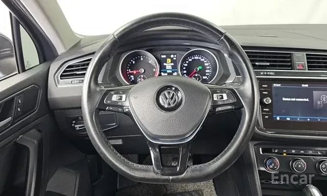 Volkswagen Tiguan 2.0 TDI Premium 19