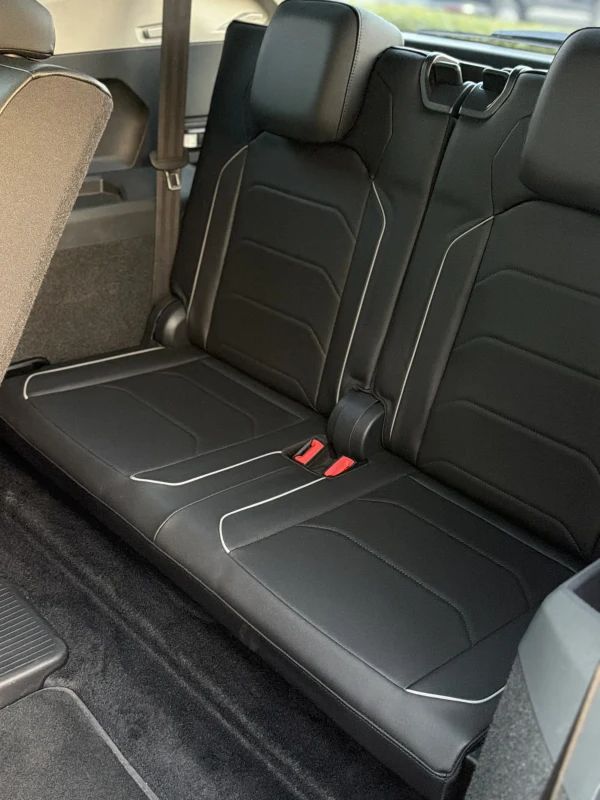 Volkswagen Tiguan AllSpace 12