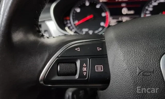 Audi A6 35 TDI Premium 15