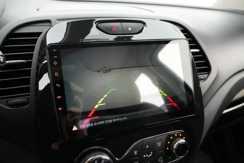Renault QM3 RE 23