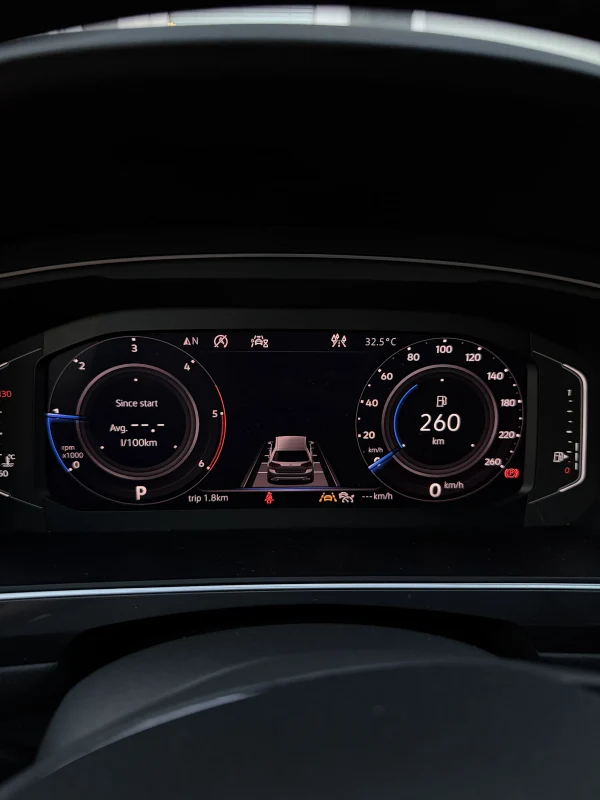 Volkswagen Tiguan AllSpace 15