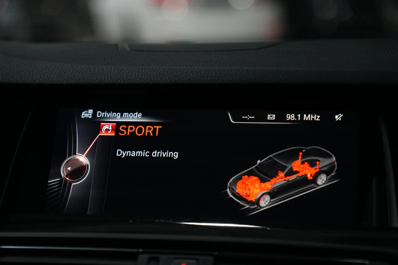 BMW 520d F10 Luxury Line 17