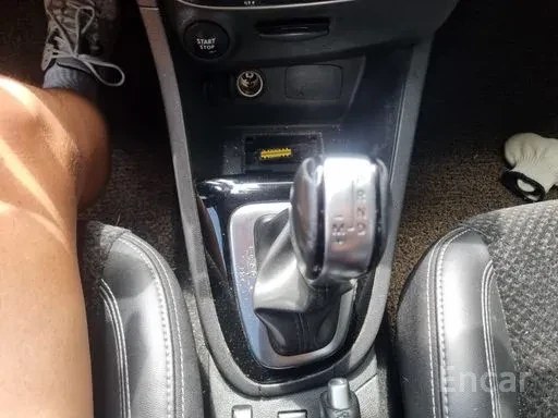 Renault Clio Intens 10