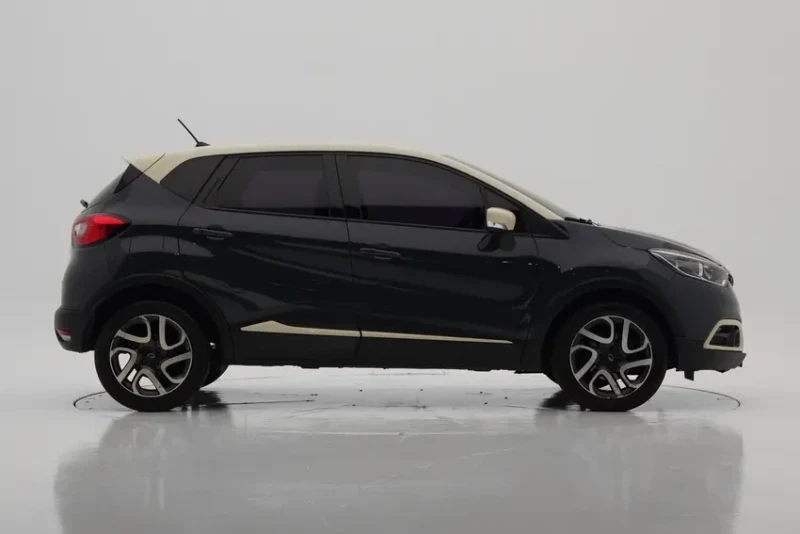 Renault QM3 RE 7