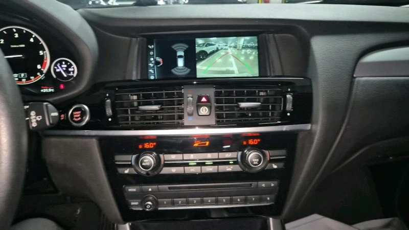 BMW X3 xDrive 20d M Aerodynamic 19
