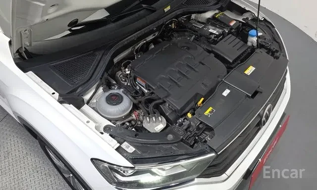 Volkswagen T-Roc 2.0 TDI Style 9