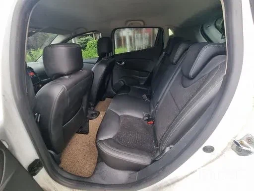 Renault Clio Intens 13