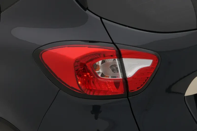 Renault QM3 RE 11