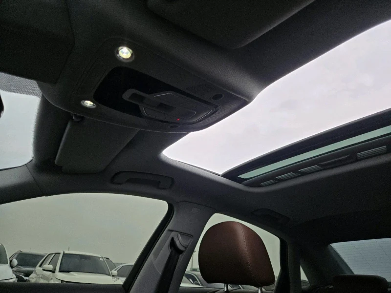 Audi A4 35 TDI Quattro Premium 21
