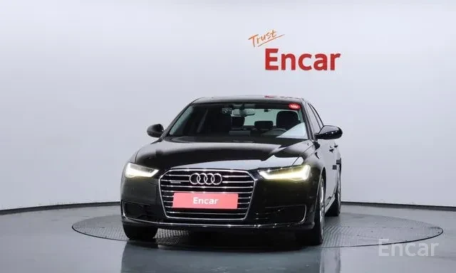 Audi A6 35 TDI Premium 3