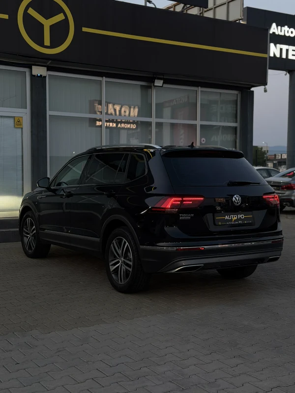 Volkswagen Tiguan AllSpace 17