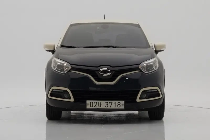 Renault QM3 RE