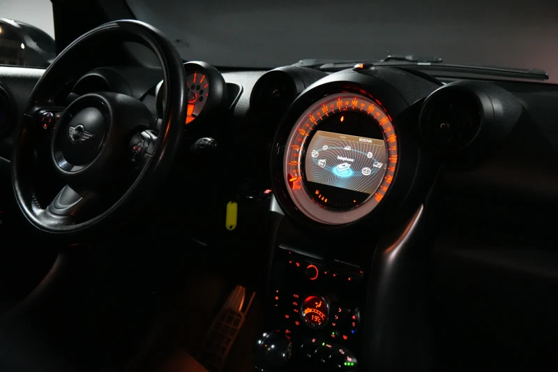 Mini Cooper Countryman SD ALL4 4