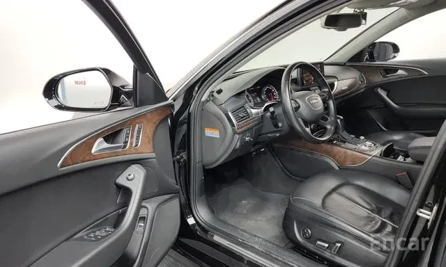 Audi A6 35 TDI Premium 10