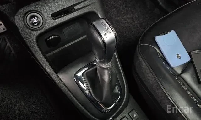Renault QM3 RE 11