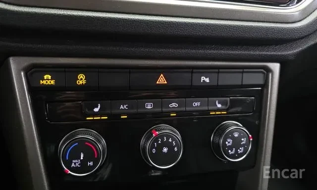 Volkswagen T-Roc 2.0 TDI Style 28
