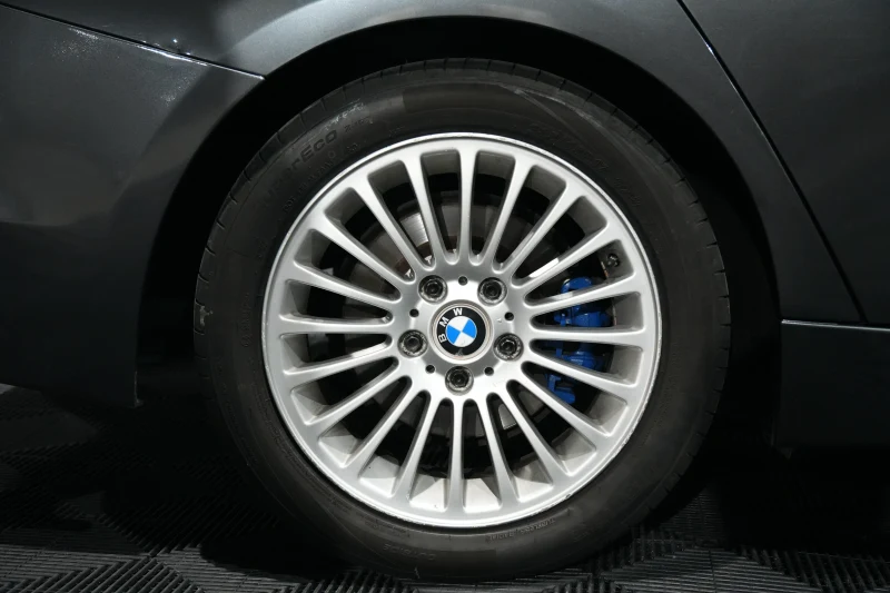 BMW 320d F30 Effdyn Edition 20