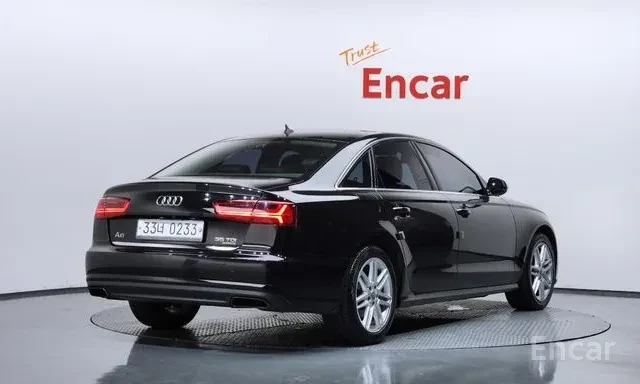 Audi A6 35 TDI Premium 2