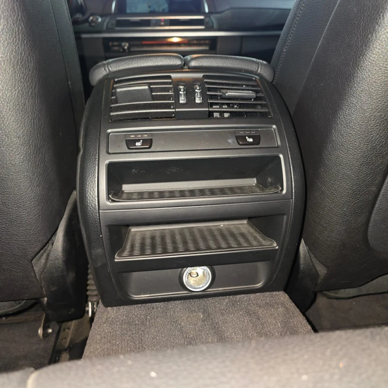 BMW 5-Series 520d Luxury Plus 16