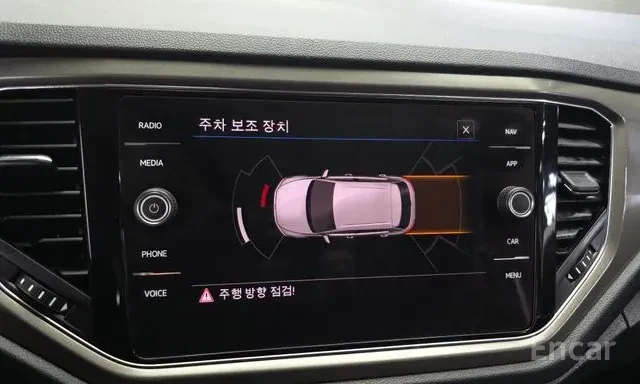 Volkswagen T-Roc 2.0 TDI Style 21