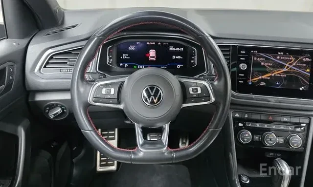 Volkswagen T-Roc 20
