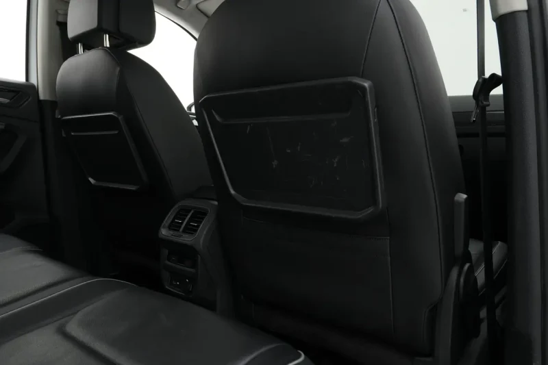 Volkswagen Tiguan 2.0 TDI Premium 27
