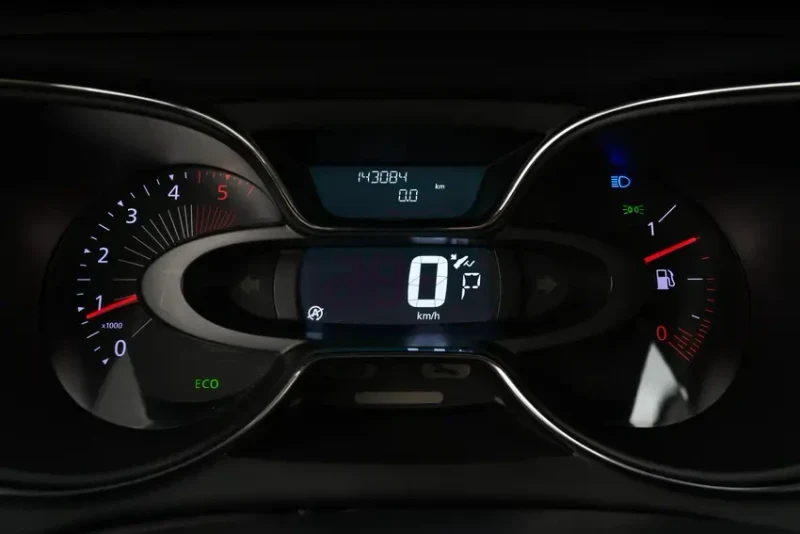 Renault QM3 RE 22
