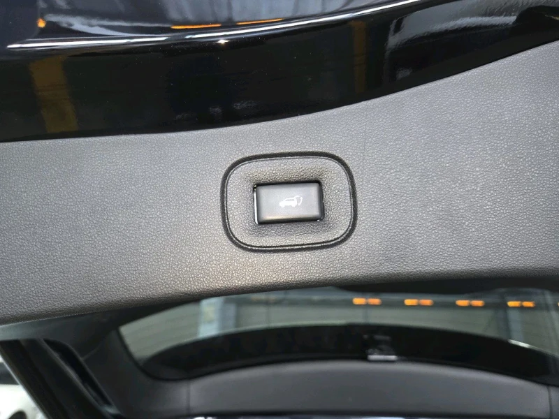 Renault QM6 8