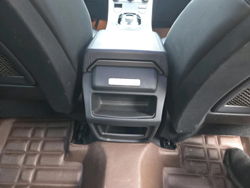 Land Rover Range Rover Evoque 2.0 TD4 SE 14