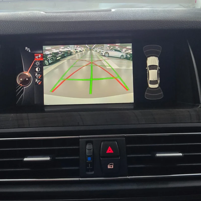 BMW 5-Series 520d Luxury Plus 13