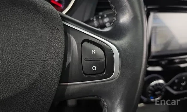Renault QM3 RE 23