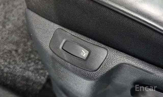 Renault QM3 RE 30