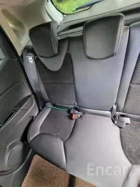 Renault Clio Intens 14