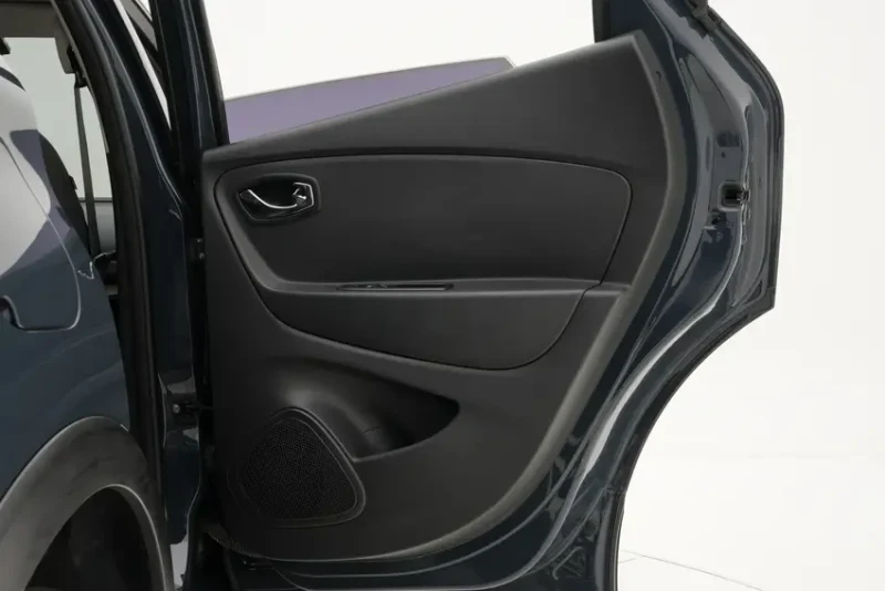 Renault QM3 RE 18
