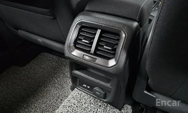 Volkswagen Tiguan 2.0 TDI Premium 25