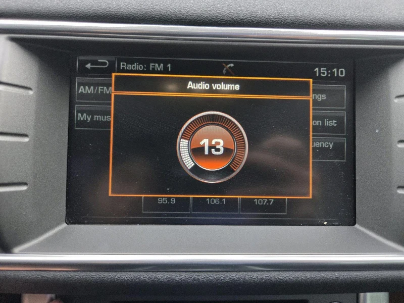 Land Rover Range Rover Evoque 2.0 TD4 SE 19