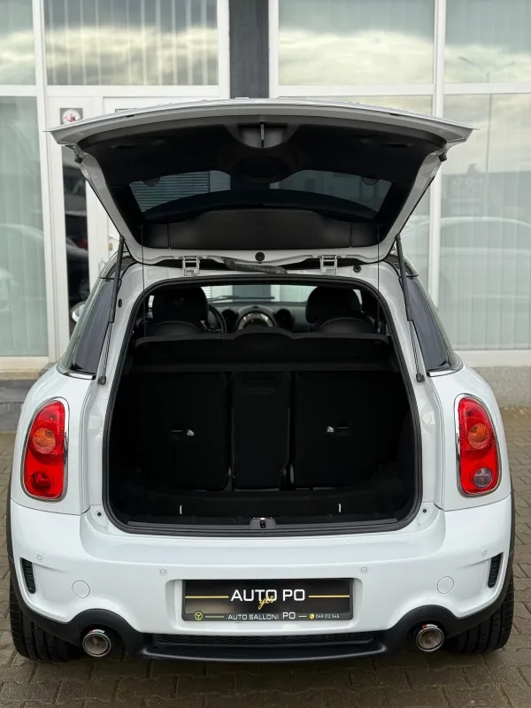 Mini Cooper Countryman SD ALL4 13