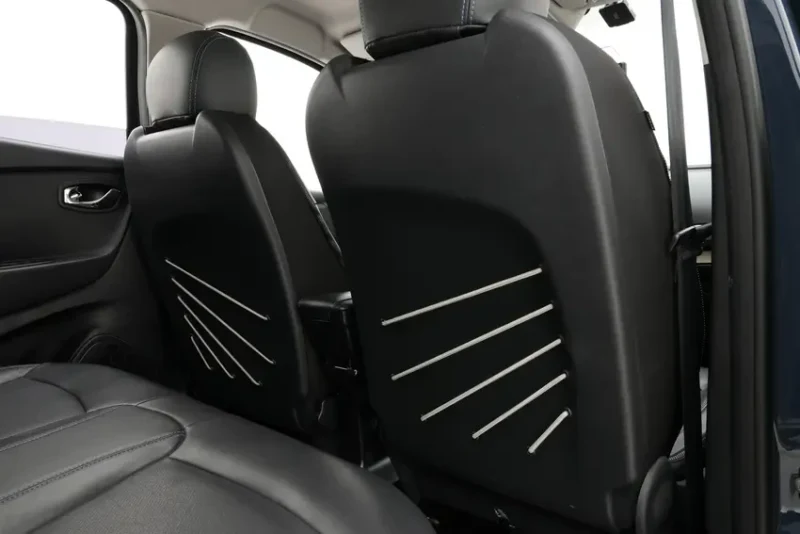 Renault QM3 RE 26