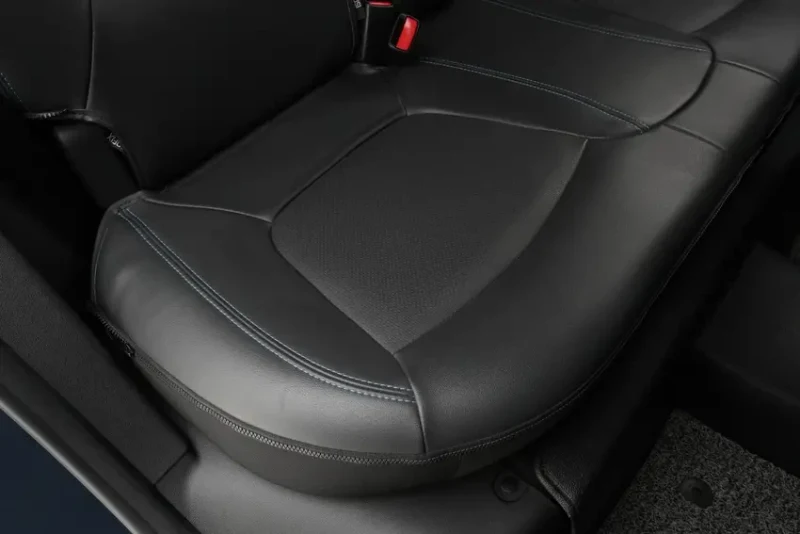 Renault QM3 RE 25