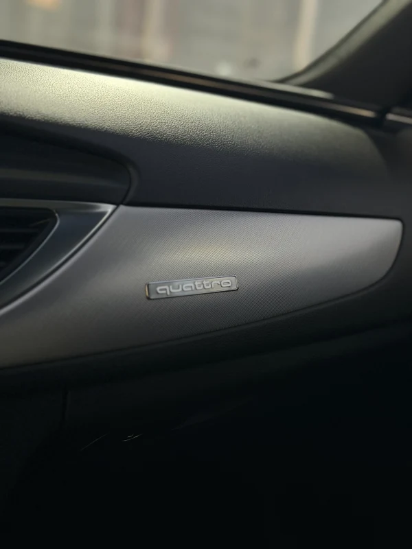Audi A6 35 TDI Quattro Matrix 19